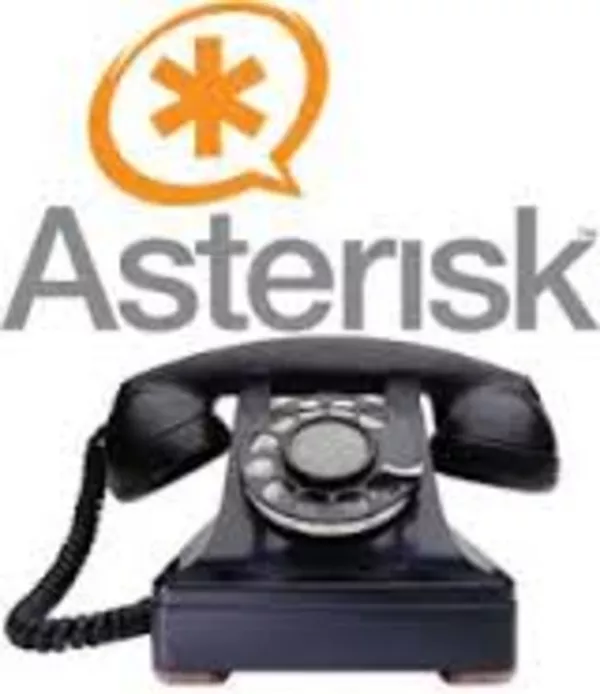 IP-телефония на базе PBX Asterisk 2