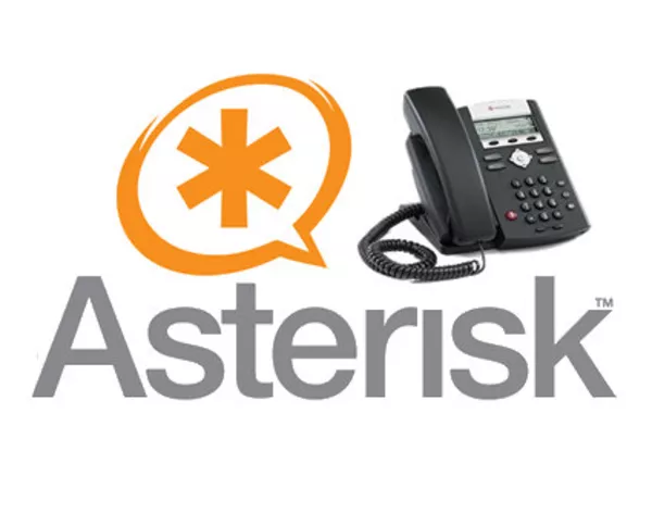 IP-телефония на базе PBX Asterisk 3