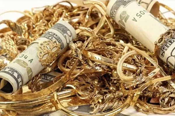 Срочно куплю золото,  золотые украшения! дороже чем скупка золота