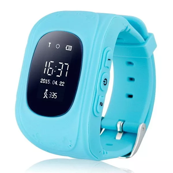 Детские Умные Часы Smart Baby Watch Q50,  Q80 со СКИДКОЙ 40 % + секретный ПОДАРОК 8