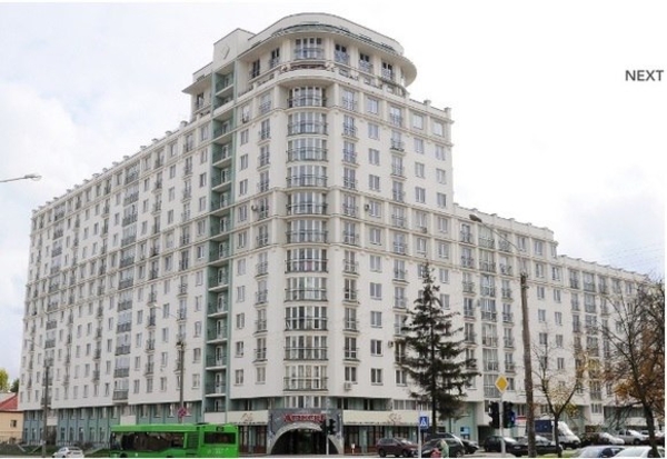 Продаются 2 элитные двухкомнатные квартиры в центре Минска