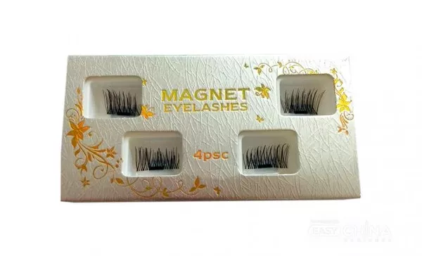 Магнитные ресницы Magnet Eyelashes 8