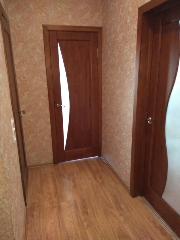 1 комнатная квартира в центре Минска 3