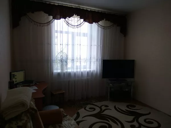 1 комнатная квартира в центре Минска 4