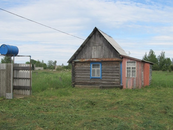 Продам дом в деревне Якшицы Березинского района Минской области 4