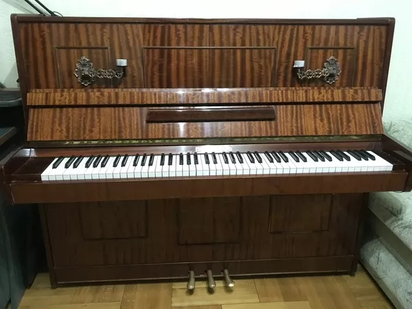 Пианино/фортепиано 2