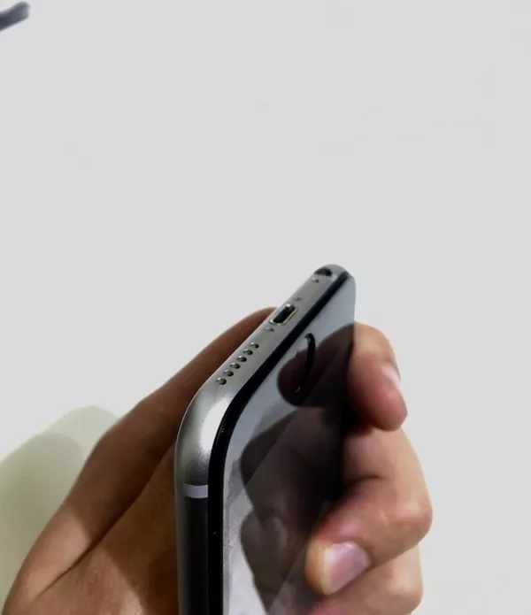 Оригинальный Apple Iphone 6S 64Gb Space Gray 3