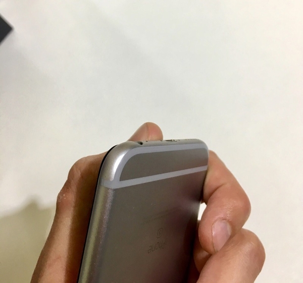 Оригинальный Apple Iphone 6S 64Gb Space Gray 5