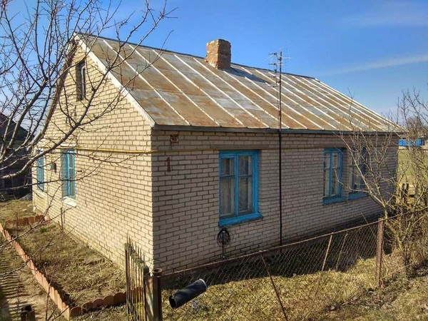 Продам дом в деревне Новые Новоселки 3