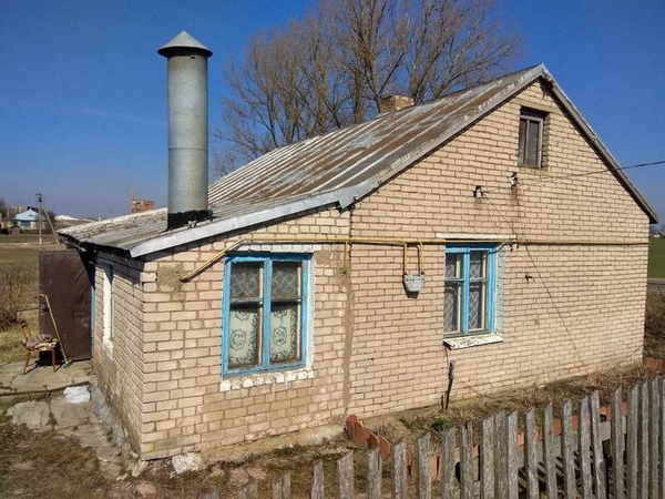 Продам дом в деревне Новые Новоселки 11