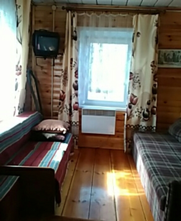 Направление Воложинский район,  д. Белокорец,  продается дом без соседей 7