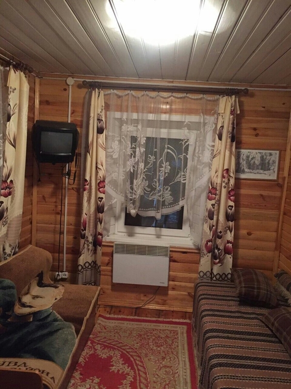 Направление Воложинский район,  д. Белокорец,  продается дом без соседей 9