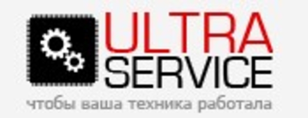 Ultraservice by